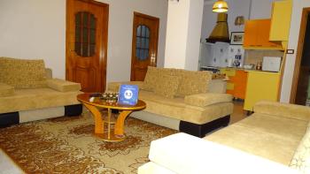 Central Apartments Shoshi, Tirana (zdjęcie 3)