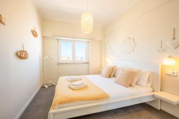 GuestReady - Seaview in Costa da Caparica, Almada (foto 2)