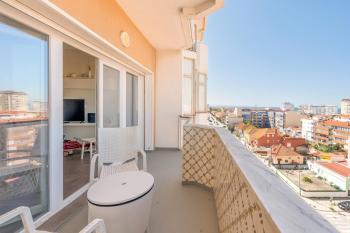 GuestReady - Seaview in Costa da Caparica, Almada (foto 4)