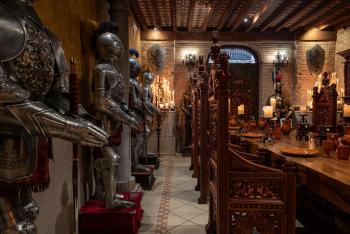 Casa de Reyes, Granada (fotografie 3)