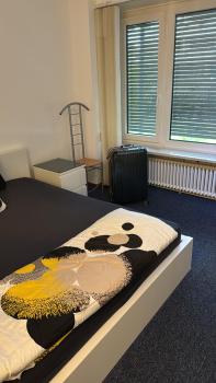 Ruhiges Wohnen im Stadtzentrum von Basel, Basel (Foto 5)