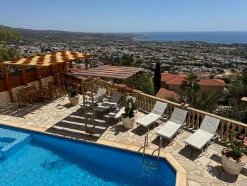 Villa Aphrodite, Peyia (foto 2)