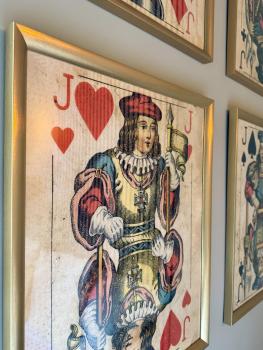 The Georgian Ace, Bath (fotografie 5)