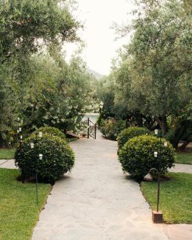 Olinto, Atlas Mountain Retreat - adults only, Ouirgane (zdjęcie 5)