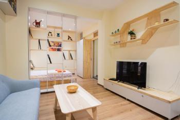 Stylish and cosy Gem, top center!, Sofia (photo 2)