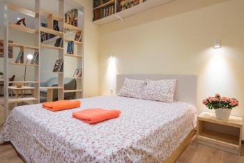 Stylish and cosy Gem, top center!, Sofia (photo 3)