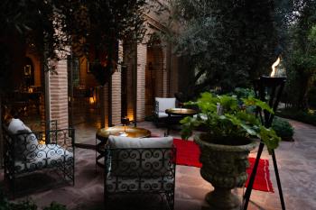 Olinto, Atlas Mountain Retreat - adults only, Ouirgane (zdjęcie 3)