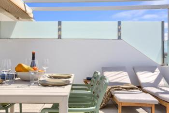 Penthouse in El Cotillo, Cotillo (foto 2)
