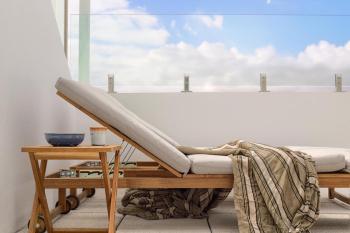 Penthouse in El Cotillo, Cotillo (foto 3)