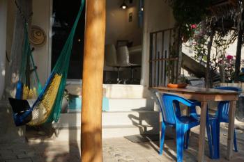 Surf Studio - SolSurf House Mita, Punta Mita (Foto 5)