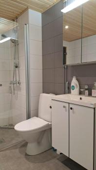 Two Bedroom Apartment for 4, Helsinki (photo 4)