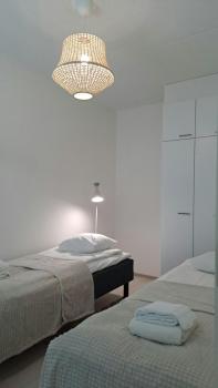 Two Bedroom Apartment for 4, Helsinki (photo 5)