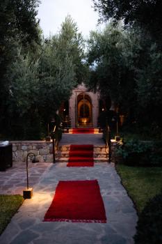 Olinto, Atlas Mountain Retreat - adults only, Ouirgane (zdjęcie 4)