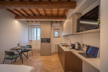 Melo 14 - Boutique Studio Nel Centro - ItalyWeGo, Perugia (foto 2)