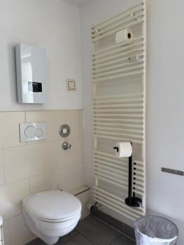 Hotel Garni Emir, Cologne (photo 4)