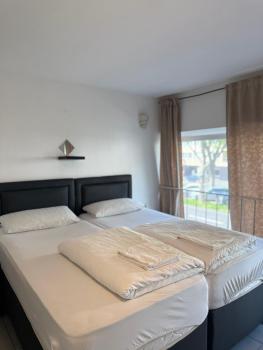 Hotel Garni Emir, Cologne (photo 3)