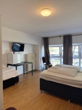 Hotel Garni Emir, Köln (Foto 5)