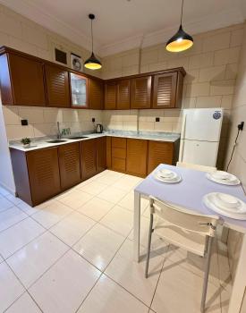 همسات الضيافة للشقق المخدومة - Hamsat Aldyafa Serviced Apartments, Khamis Mushayt (fotografie 3)