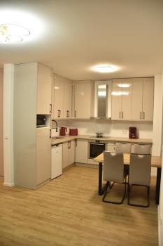 City Apartment Dresden 3, Drážďany (fotografie 3)