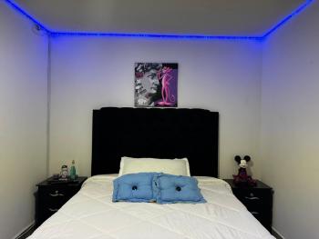 Apartamento alto de palmas 1, Medellín (fotografie 5)