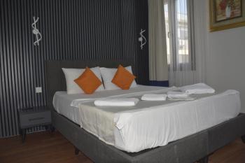 Ar Suite Hotel, Стамбул (фото 3)
