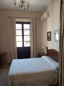 Posada del Potro Apartment, Córdoba (fotografie 2)