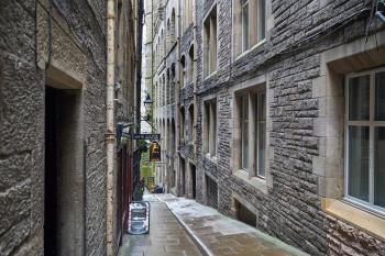 3 Bedroom Apartment - Historic Old Town, Edimburgo (foto 2)