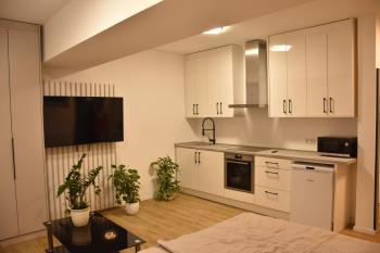 City Apartment Dresden 4, Drážďany (fotografie 4)