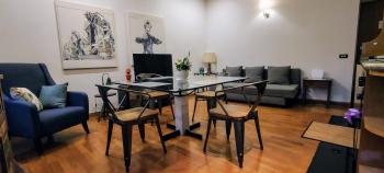 Exclusive Flat Piazza di Spagna, Рим (фото 3)