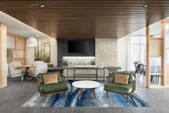Fairfield by Marriott Inn & Suites Nashville Bellevue, Nashville (foto 5)
