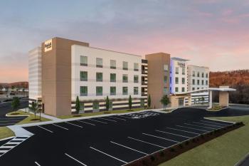 Fairfield by Marriott Inn & Suites Nashville Bellevue, Nashville (foto 4)