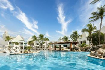 Courtyard by Marriott Aruba Resort, Palm-Eagle Beach (photo 2)