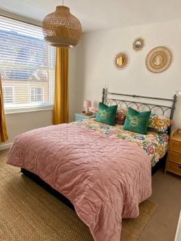 No 3, apartment in the heart of Bridport, Dorset, Bridport (fotografie 3)