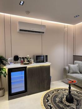 استديو فاخر بجلسه ودخول ذاتي, Al Hofuf (foto 3)