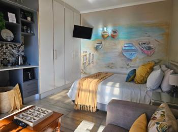 Bliss on JBay - Blissful, Jeffreys Bay (foto 3)