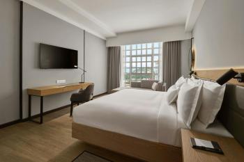 AC Hotel by Marriott Ipoh, Ipoh (fotografie 5)