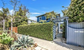 Venice Beach Boho - 2 apartments, Los Angeles (fotografie 2)