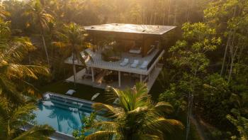 Sola - Boutique Hotel, Ahangama (fotografie 3)
