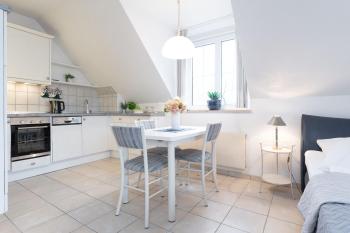 Seepark Wohnung 32, Scharbeutz (Foto 3)