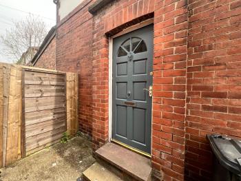 Spacious House Close to Central Manchester With Free Parking, Manchester (fotografie 4)