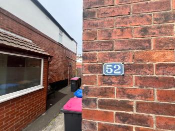 Spacious House Close to Central Manchester With Free Parking, Manchester (fotografie 5)