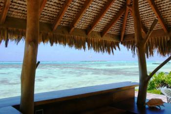 MOOREA - Sundara Soul Villa, Hauru (Foto 5)