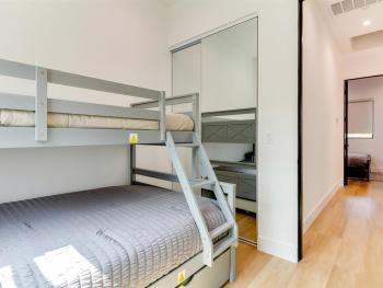 Modern Luxe Retreat 3-Bedroom #3, Los Angeles (fotografie 2)