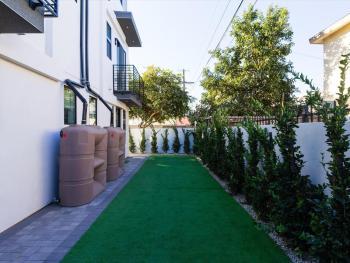 Modern Luxe Retreat 3-Bedroom #3, Los Angeles (fotografie 5)