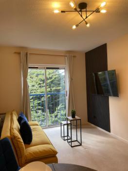 Luxury 1 Bed Apt including FREE Parking, Birmingham (fotografie 2)