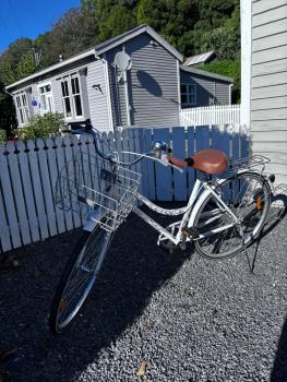 Wits End, Kaikoura (foto 4)