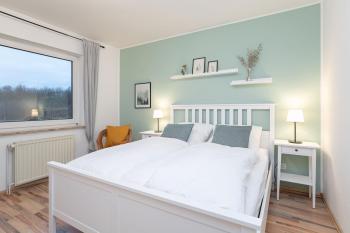 Haus im Grünen Wohnung 1, Grömnitzerhagen (foto 4)