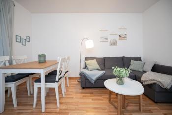 Haus im Grünen Wohnung 1, Grömnitzerhagen (foto 5)