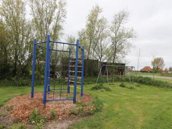 Cabin by Hegermeer with Sailing Access, Heeg (fotografie 4)