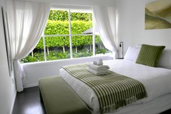 The Urban Haven, Auckland (fotografie 5)